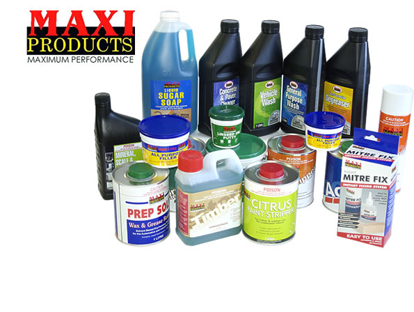 Maxi Products